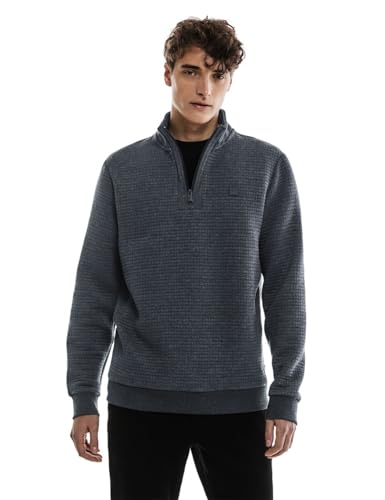 Herren Troyer mit Struktur Herren Troyer mit Struktur von Street One MEN