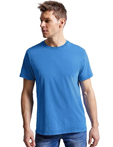 Street One MEN Kurzarmshirt von Street One MEN