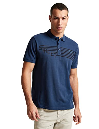 Street One MEN Poloshirt von Street One MEN