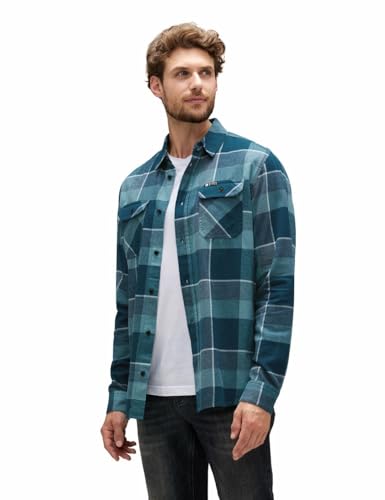 Street One MEN Herren Karohemd von Street One MEN