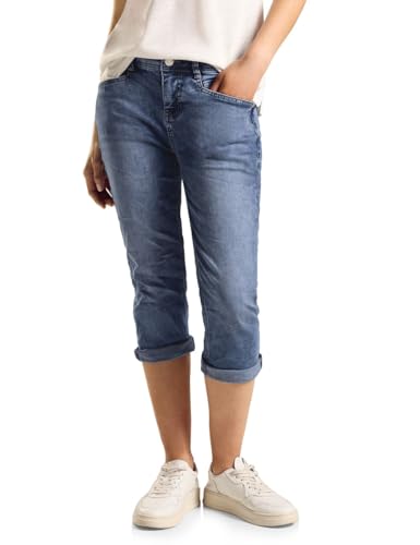 STREET ONE 3/4 Jeans im Casual Fit von Street One