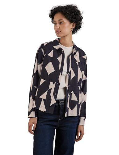STREET ONE Bedruckte Bluse mit Taschen STREET ONE Bedruckte Bluse mit Taschen von Street One