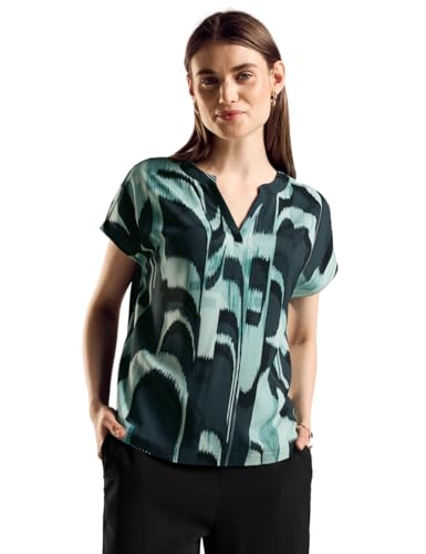 STREET ONE Bedruckte Bluse STREET ONE Bedruckte Bluse von Street One