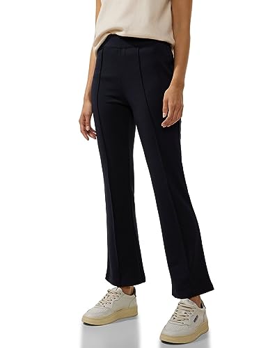 STREET ONE Bootcut Hose von Street One