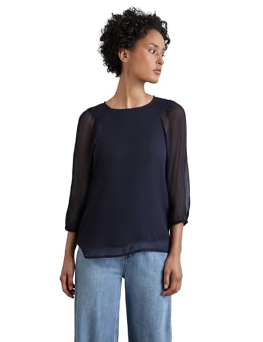 STREET ONE Chiffon-Bluse STREET ONE Chiffon-Bluse von Street One