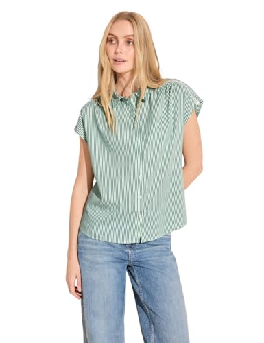 STREET ONE Gestreifte Sommer Bluse STREET ONE Gestreifte Sommer Bluse von Street One