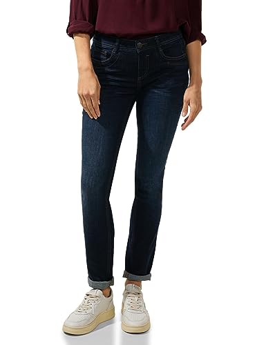 STREET ONE Jeanshose Casual von Street One