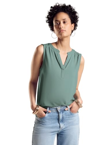 STREET ONE Jersey-Top STREET ONE Jersey-Top von Street One