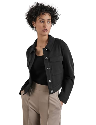 STREET ONE Kurze Jeansjacke STREET ONE Kurze Jeansjacke von STREET ONE