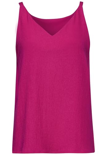 STREET ONE Materialmix Top STREET ONE Materialmix Top von Street One