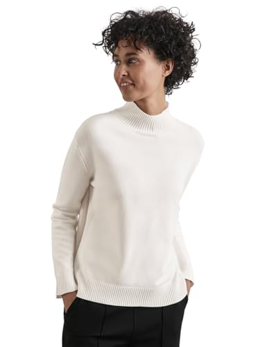 STREET ONE Pullover mit Turtleneck STREET ONE Pullover mit Turtleneck von Street One