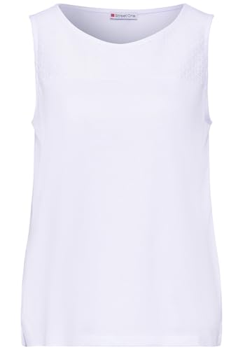 STREET ONE Top mit Spitze STREET ONE Top mit Spitze von Street One