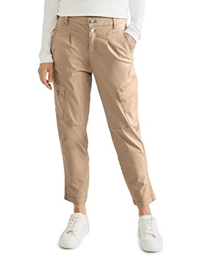 STREET ONE Cargohose Tapered von Street One