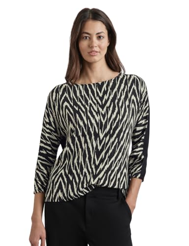 Street One Damen Bedrucktes Shirt Street One Damen Bedrucktes Shirt von Street One