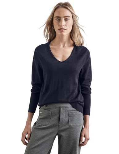 Street One Damen Feinstrickpullover Street One Damen Feinstrickpullover von Street One