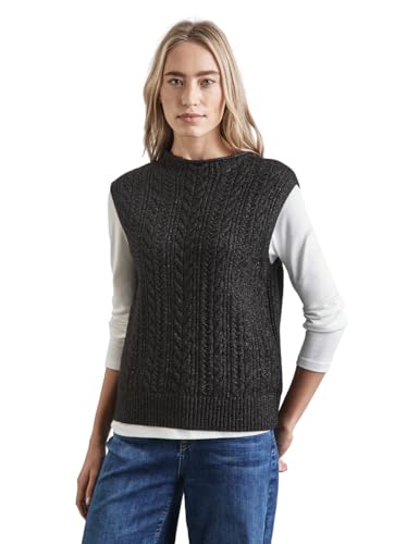 Street One Damen Strickpullunder Street One Damen Strickpullunder von Street One