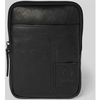 Strellson Umhängetasche mit Label-Badge Modell 'Hyde Park' in Black, Größe 1 Strellson Umhängetasche mit Label-Badge Modell 'Hyde Park' in Black, Größe 1 von Strellson