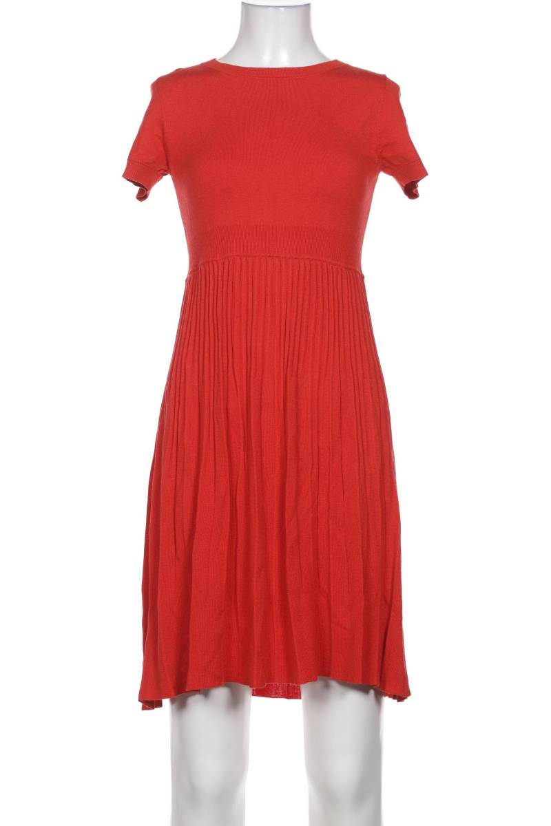 Strenesse Damen Kleid, rot, Gr. 36 von Strenesse