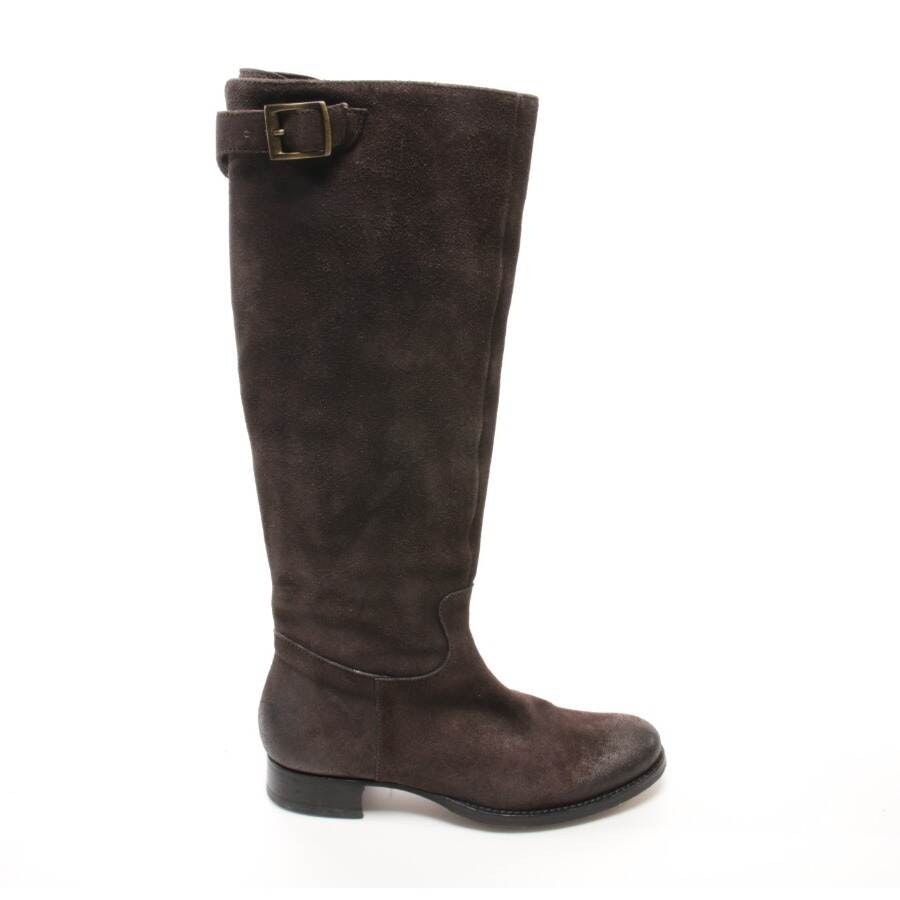 Strenesse Stiefel EUR 36 Braun von Strenesse