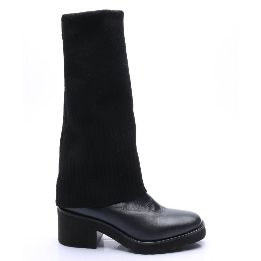 Strenesse Stiefel EUR 39 Schwarz von Strenesse