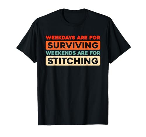 Retro Stricken Handarbeit Garn Stricknadel Vintage Stricken T-Shirt Retro Stricken Handarbeit Garn Stricknadel Vintage Stricken T-Shirt von Stricken Geschenke & Ideen