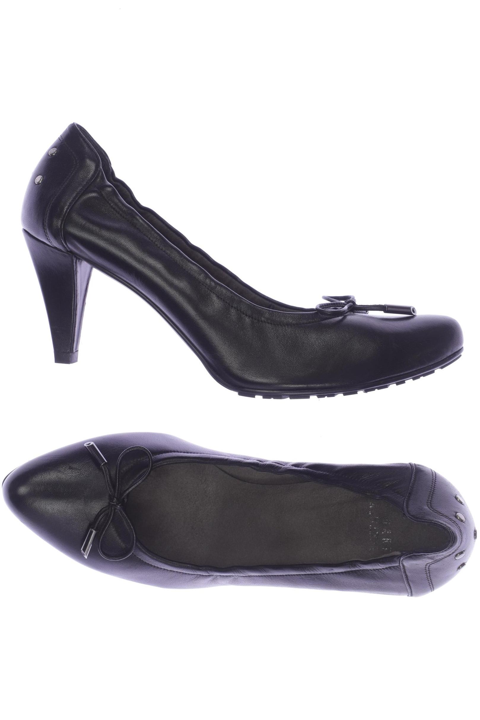 Stuart Weitzman Damen Pumps, schwarz, Gr. 39.5 von Stuart Weitzman