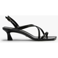 Stuart Weitzman  - Oasis 50 Slingback Riemchensandalen | Damen (37) von Stuart Weitzman