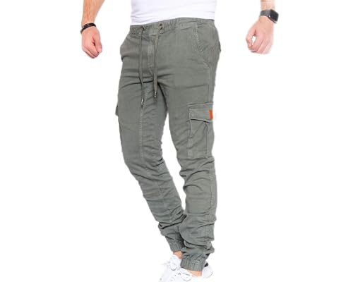8008 Herren Cargohose aus Baumwolle männer Cargohose Chino Hose Freizeithose Slim fit Cargohose Slim fit Chino Hose stylisch Cargohose 8008 Herren Cargohose aus Baumwolle männer Cargohose Chino Hose Freizeithose Slim fit Cargohose Slim fit Chino Hose stylisch Cargohose von Styleko