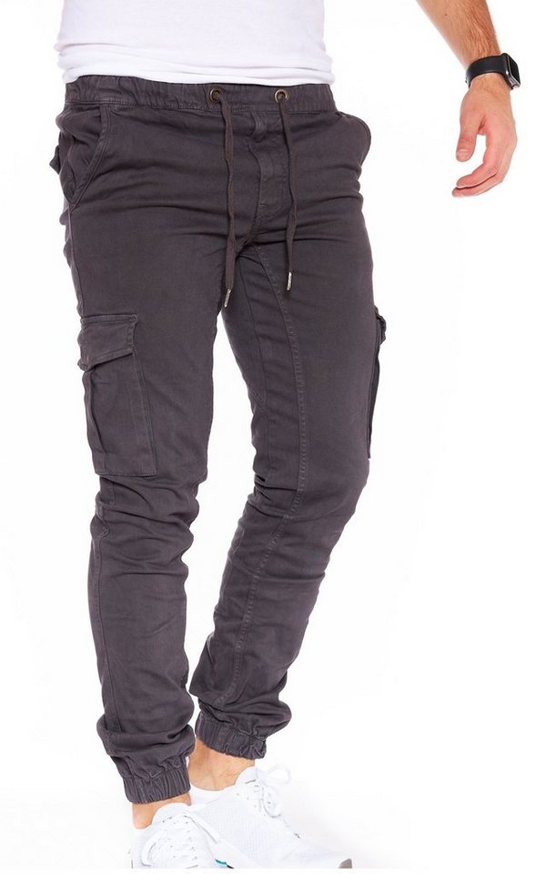 Styleko Cargohose 8002 Styleko Cargohose Herren Cargohose männer Cargohose Chino Hose von Styleko