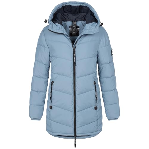Sublevel Damen Jacke - D51160XB44472B10-L Sublevel Damen Jacke - D51160XB44472B10-L von Sublevel