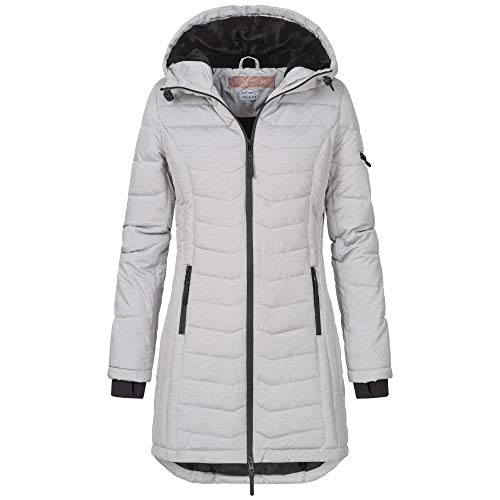 Sublevel Damen Jacke - D51930Y44138A-001-M Sublevel Damen Jacke - D51930Y44138A-001-M von Sublevel