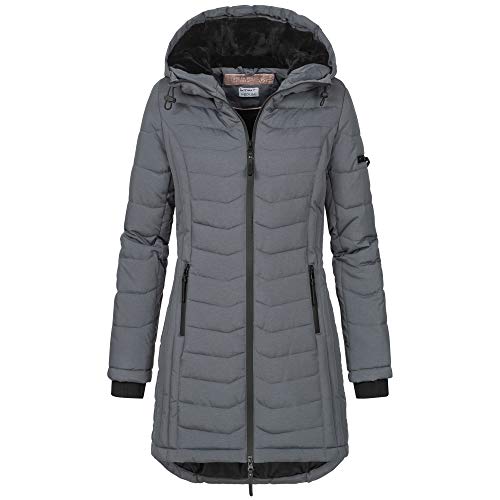 Sublevel Damen Jacke - D51930Y44138A-002-S Sublevel Damen Jacke - D51930Y44138A-002-S von Sublevel