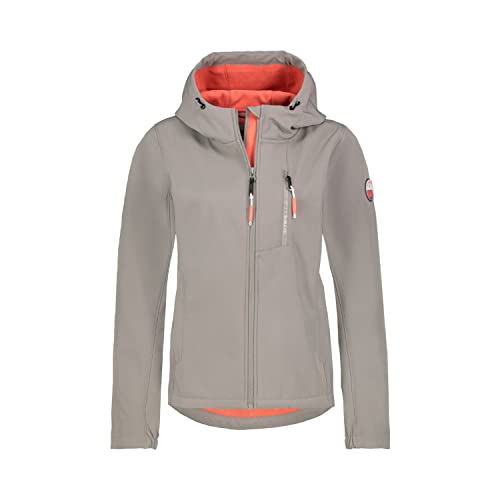 Sublevel Damen Softshelljacke, Größe:L Sublevel Damen Softshelljacke, Größe:L von Sublevel