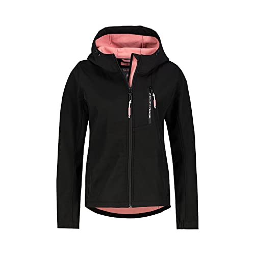 Sublevel Damen Softshelljacke, Größe:M Sublevel Damen Softshelljacke, Größe:M von Sublevel