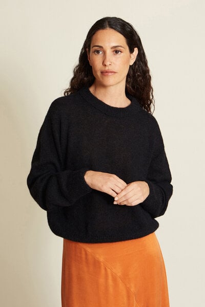 Suite 13 Lab Strickpullover - Babol Sweater -aus Wollmix von Suite 13 Lab