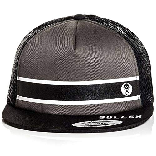 Sullen Clothing Trucker Cap - Atlantis von Sullen