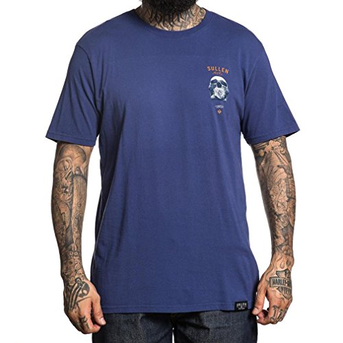 Sullen Clothing T-Shirt - Engelhard L von Sullen