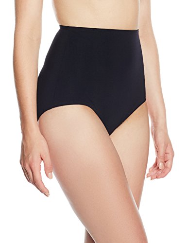 Sunflair Damen 21428 Bikinihose, Schwarz (schwarz 5), 40 von Sunflair