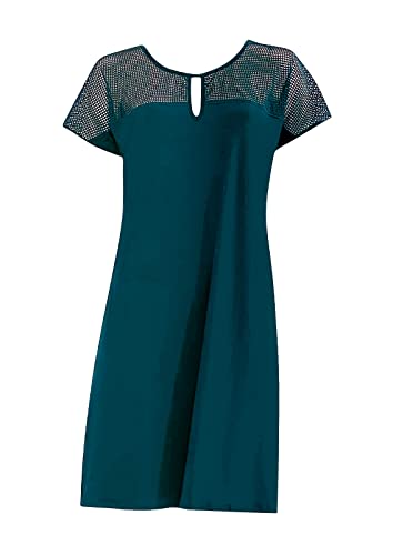 Sunflair® Damen Kleid, Größe: 38, dunkelgrün von Sunflair