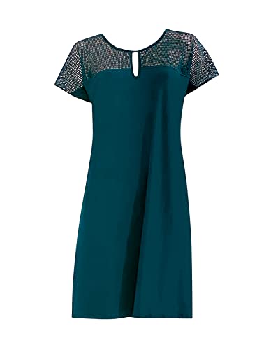 Sunflair® Damen Kleid, Größe: 42, dunkelgrün von Sunflair