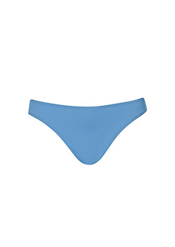 Sunflair 71108 Damen-Bikinihöschen, Bademode, Strandmode, Hellblau, 42 von Sunflair