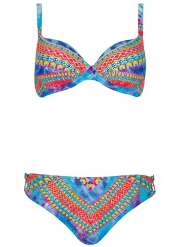 Sunflair Bikini Multicolor 36E von Sunflair