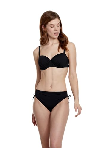 Sunflair Mix&Match Bikini Top Bikini Mix&Match Top Damen - mit Schalen und großen Cups - mit Bügeln und verstellbaren Träger - klassischer und modischer Stil von Sunflair