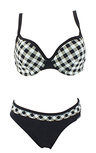 Sunflair Bügel Bikini Cup C Gr. 36 von Sunflair