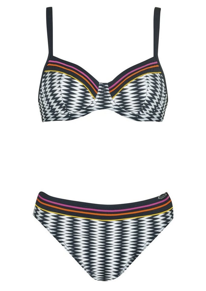 Sunflair Triangel-Bikini Bikini (1-St) von Sunflair