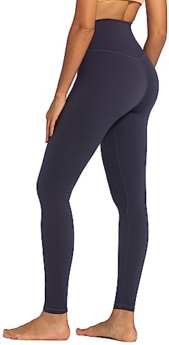 Sunzel Sunzfly Leggings Damen mit Bauchkontrolle Blickdicht Yogahose Sporthose für Gym Fitness Workout Graphit L Sunzel Sunzfly Leggings Damen mit Bauchkontrolle Blickdicht Yogahose Sporthose für Gym Fitness Workout Graphit L von Sunzel