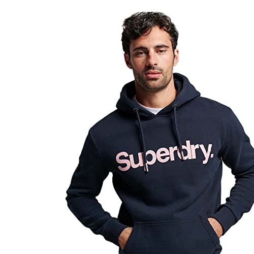 CL Hood Kapuzenpullover, von Superdry