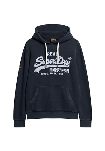 Sudadera Con Capucha Kapuzenpullover, von Superdry