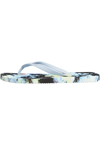 Superdry Code Tie Dye Flip Flops EU 40-41 von Superdry