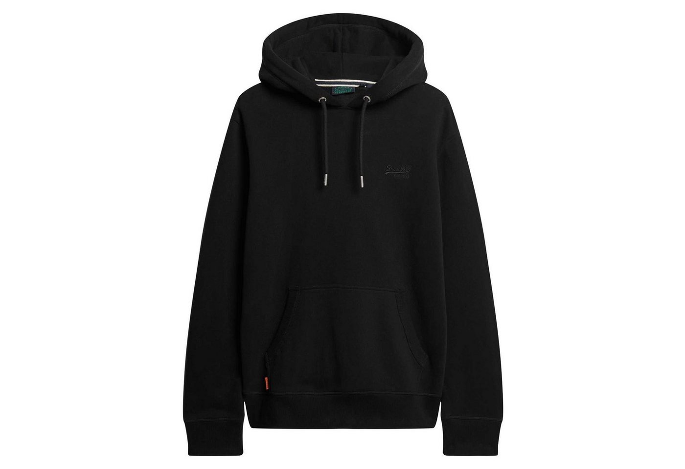 Superdry Sweatshirt Herren Hoodie - ESSENTIAL LOGO HOODIE von Superdry